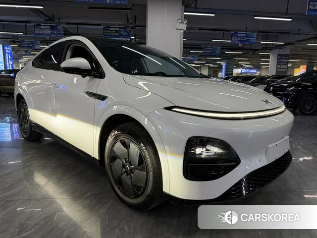 Xiaopeng Motors Xiaopeng G6 id 3927096 из Китая 11