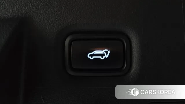 Hyundai The New Santa Fe id 3591298 из Кореи 11