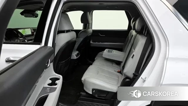 Hyundai The New Palisade id 3322170 из Кореи 11