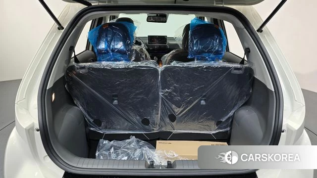 Hyundai The New Casper id 4222412 из Кореи 11