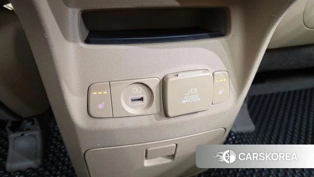 Kia The New Carnival id 4465626 из Кореи 11