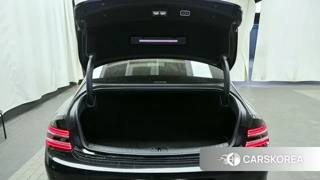 Genesis G80 (RG3) id 3760240 из Кореи 11