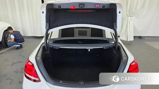Mercedes-Benz E-Class W213 id 4642799 из Кореи 11
