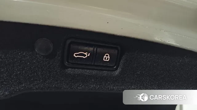 Kia K7 Premier id 3336086 из Кореи 11