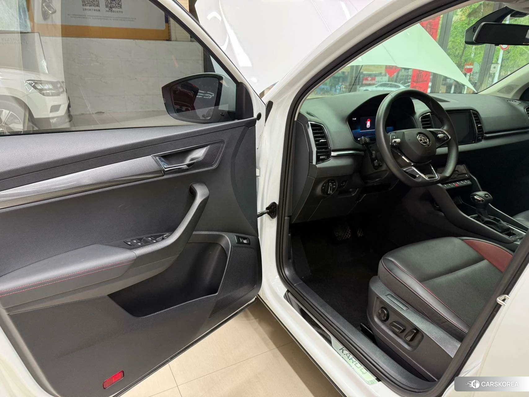 Skoda Krok id 4413408 из Китая 11