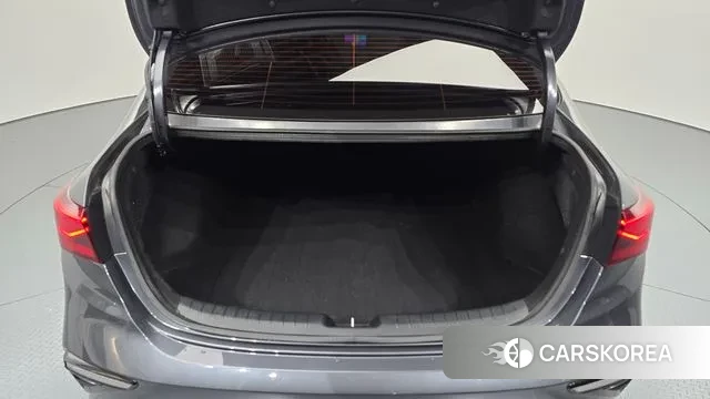 Kia Come New K3 id 3254329 из Кореи 11