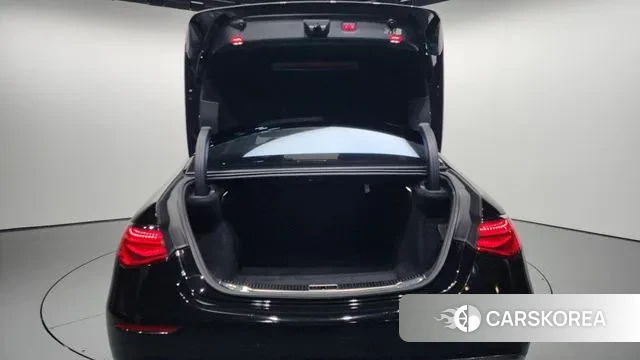 Mercedes-Benz S-Class W223 id 3503418 из Кореи 11