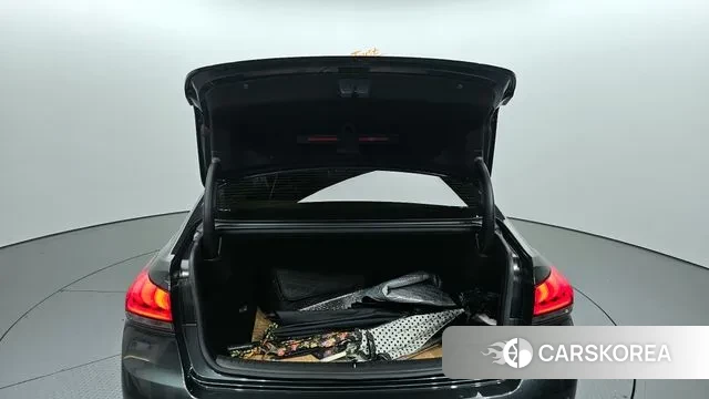 Genesis G80 id 2976924 из Кореи 11