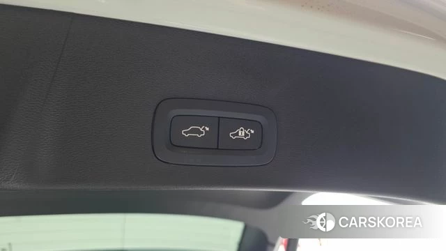 Volvo XC40 id 4696020 из Кореи 11