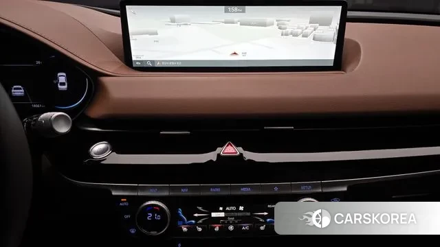 Genesis G80 (RG3) id 3026888 из Кореи 11