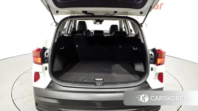 Kia Seltos id 3306991 из Кореи 11