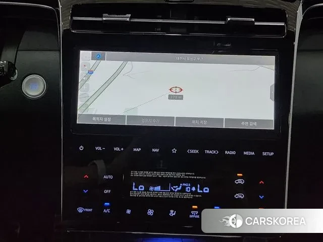 Hyundai Tucson (NX4) id 2900391 из Кореи 11