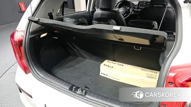 Kia Morning Urban (JA) id 3680850 из Кореи 11