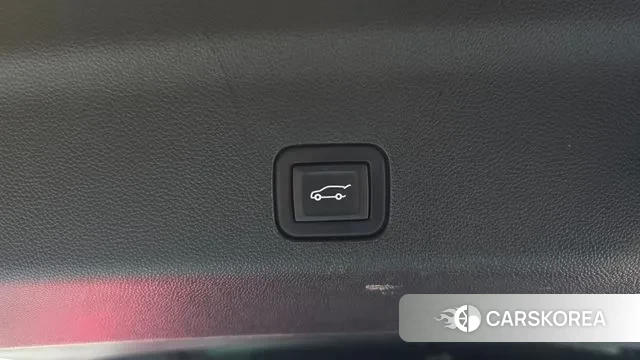 Cadillac Escalade 5th Generation id 3458643 из Кореи 11