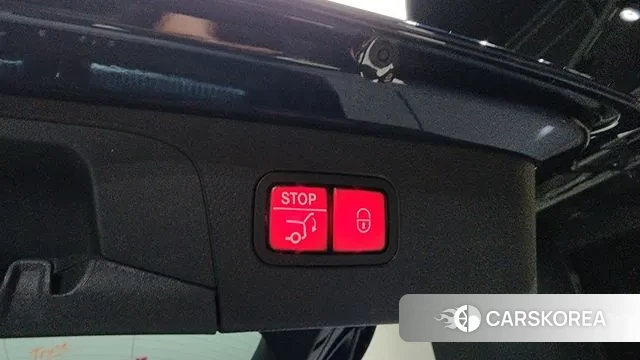 Mercedes-Benz GLC-Class X253 id 3013005 из Кореи 11