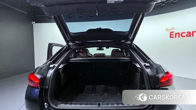 BMW X6 (G06) id 3689470 из Кореи 11