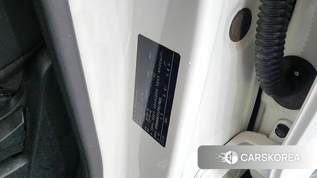 Ssangyong Berry New Tivoli id 4595216 из Кореи 11