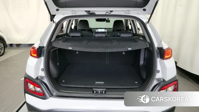 Hyundai Kona Electric id 3226729 из Кореи 11