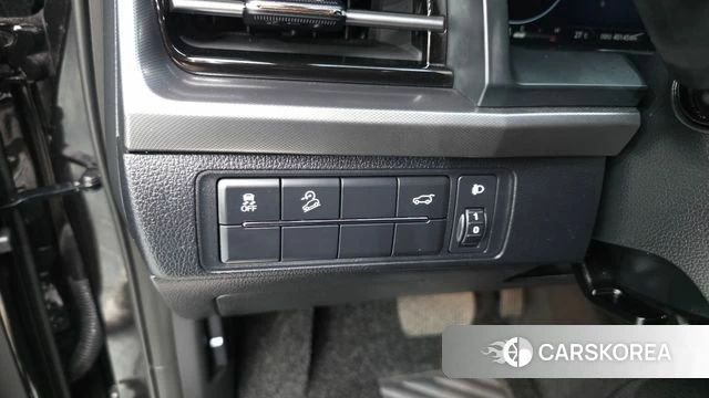 Ssangyong Rexton New Arena id 4566403 из Кореи 11