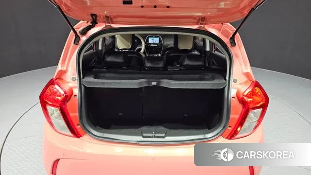 Chevrolet (GM Daewoo) The Next Spark id 3602306 из Кореи 11