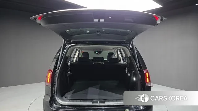 Kia Mohave Master id 3676004 из Кореи 11