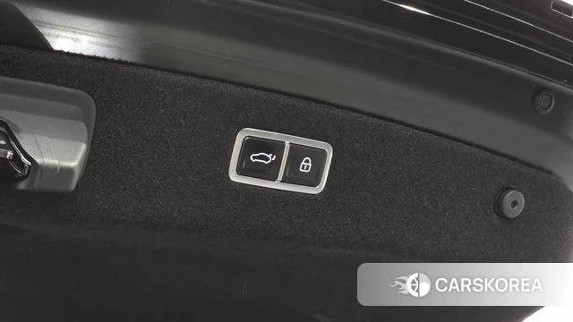 Genesis G90 (RS4) id 4494929 из Кореи 11