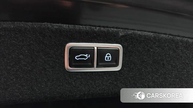 Genesis G80 (RG3) id 4549654 из Кореи 11