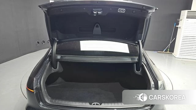 Hyundai Grandeur Hybrid (GN7) id 4427936 из Кореи 11