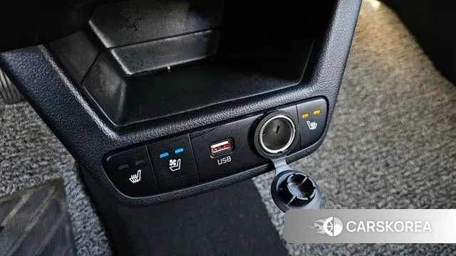 Kia The New Kia Ray id 3502625 из Кореи 11