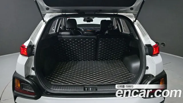 Hyundai Kona id 2662364 из Кореи 11