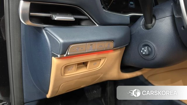 Genesis GV80 id 4435015 из Кореи 11