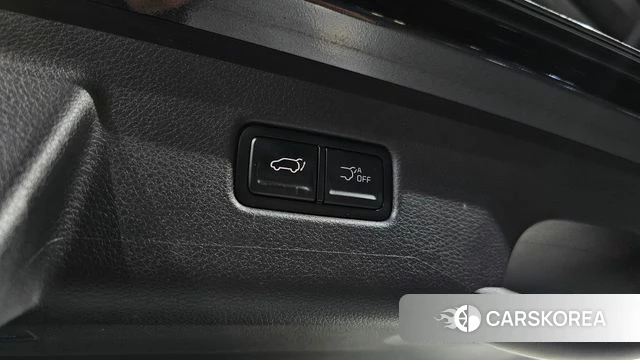 Kia The New Carnival 4th Generation id 3883317 из Кореи 11