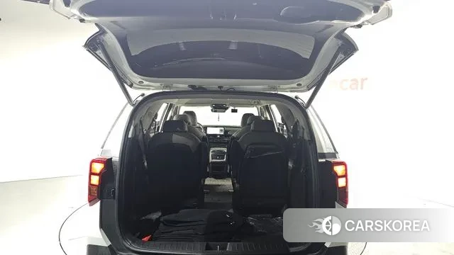 Kia The New Carnival 4th Generation id 3517801 из Кореи 11