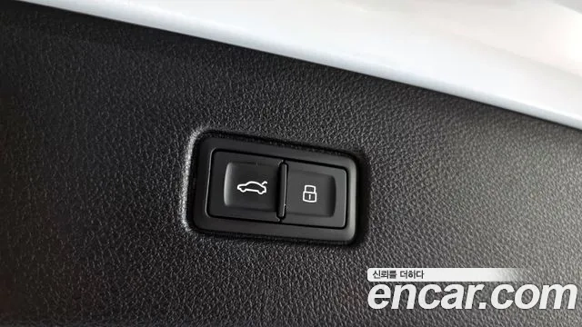 Audi Q7 (4M) id 2905806 из Кореи 11