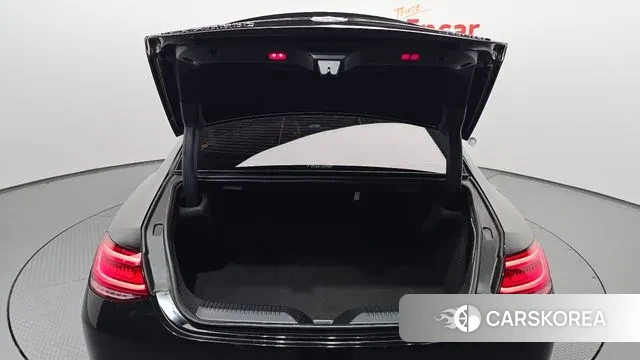 Mercedes-Benz CLS-Class C257 id 3029193 из Кореи 11