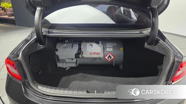 Hyundai Grandeur IG id 4865194 из Кореи 11