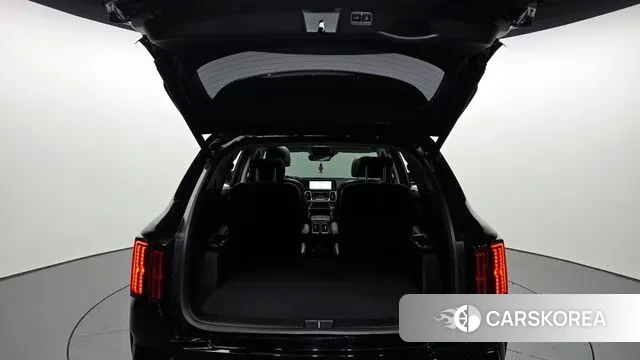 Kia Sorento 4th Generation id 3713405 из Кореи 11