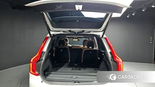 Volvo XC90 second Generation id 3533955 из Кореи 11