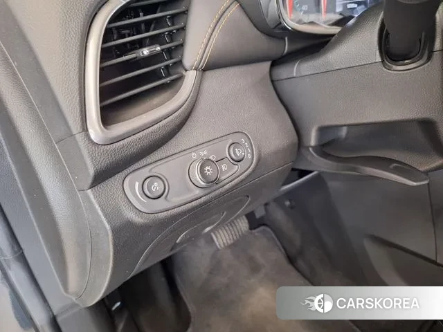 Chevrolet (GM Daewoo) The New Trax id 2902321 из Кореи 11