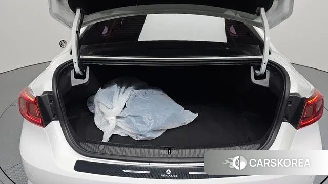 Renault Korea (Samsung) SM6 id 3350543 из Кореи 11