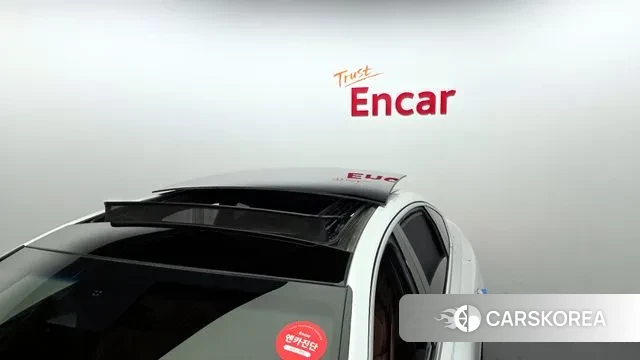 Genesis G80 (RG3) id 3582679 из Кореи 11