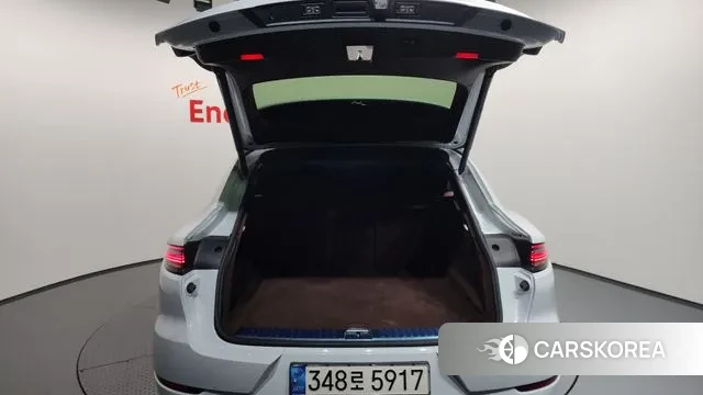 Porsche Cayenne (PO536) id 3306365 из Кореи 11