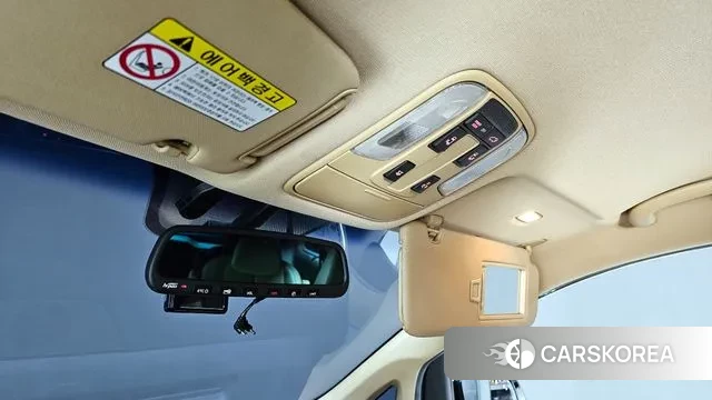 Kia All New Carnival id 3455207 из Кореи 11