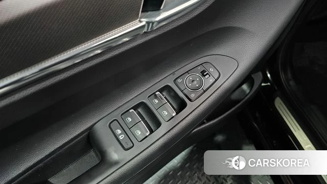 Hyundai The New Grandeur IG id 4463699 из Кореи 11