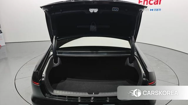 Hyundai Grandeur Hybrid (GN7) id 4572115 из Кореи 11