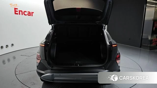 Hyundai Kona (SX2) id 3838197 из Кореи 11