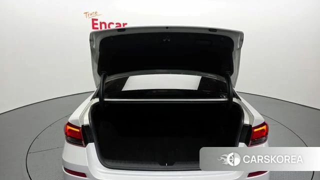 Kia The New K5 2nd generation id 3861275 из Кореи 11