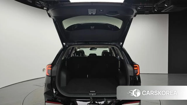 Kia The New Sportage 5th Generation id 4560112 из Кореи 11