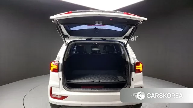 Ssangyong All New Rexton id 3788533 из Кореи 11