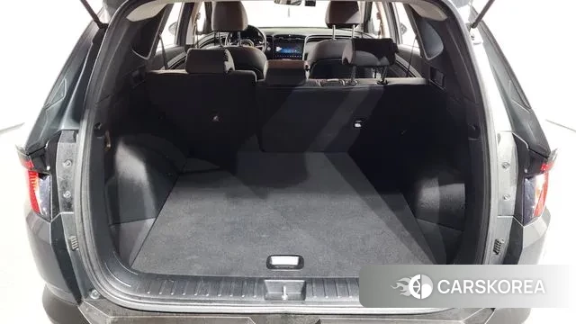 Hyundai Tucson (NX4) id 3765409 из Кореи 11